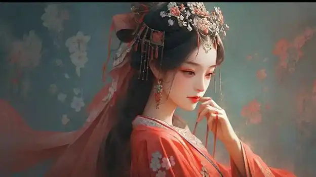 头像动漫本周主视觉推荐